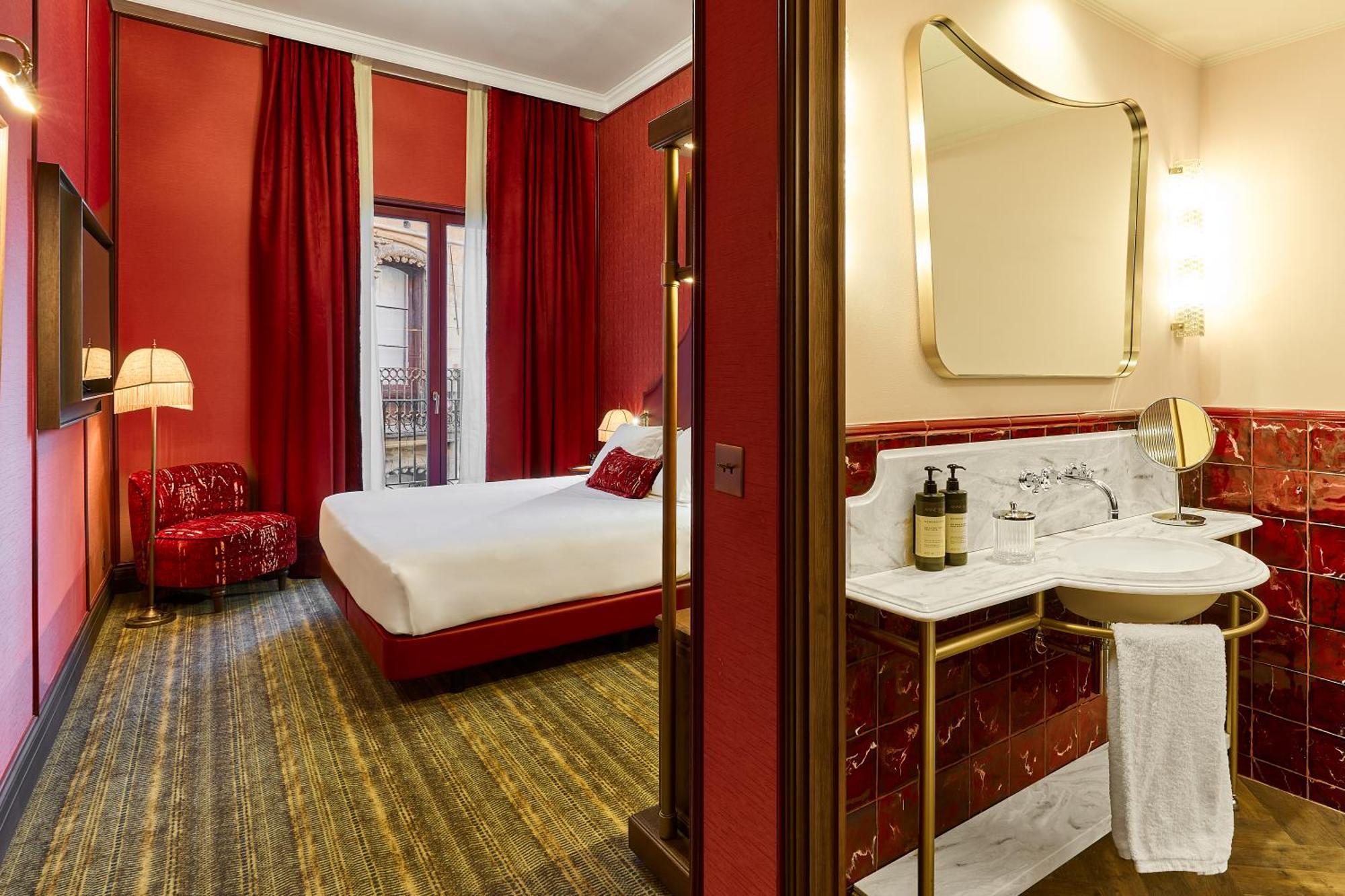 Hotel Espana Ocean Drive - Newly Renovated — Photos 2