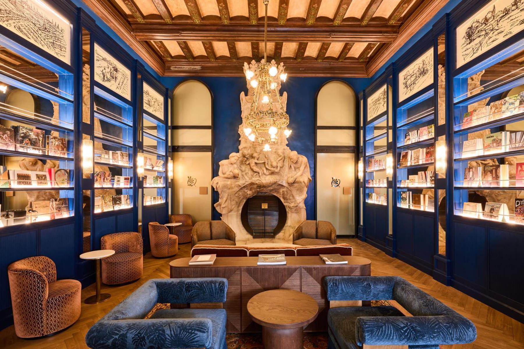 Hotel Espana Ocean Drive - Newly Renovated — Photos 1
